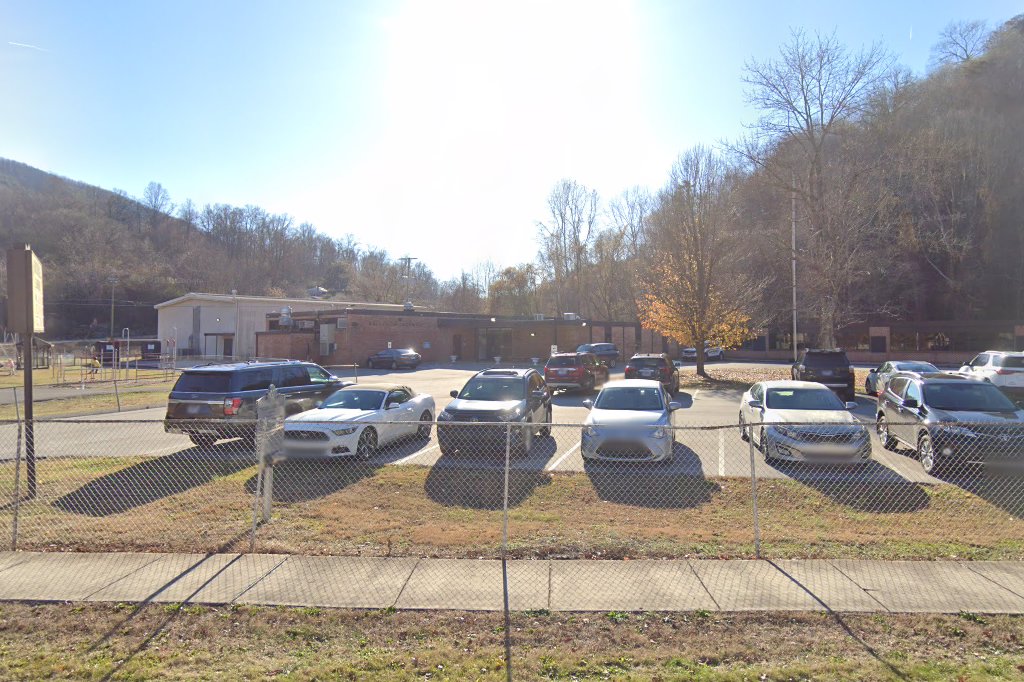 Briceville Elementary School