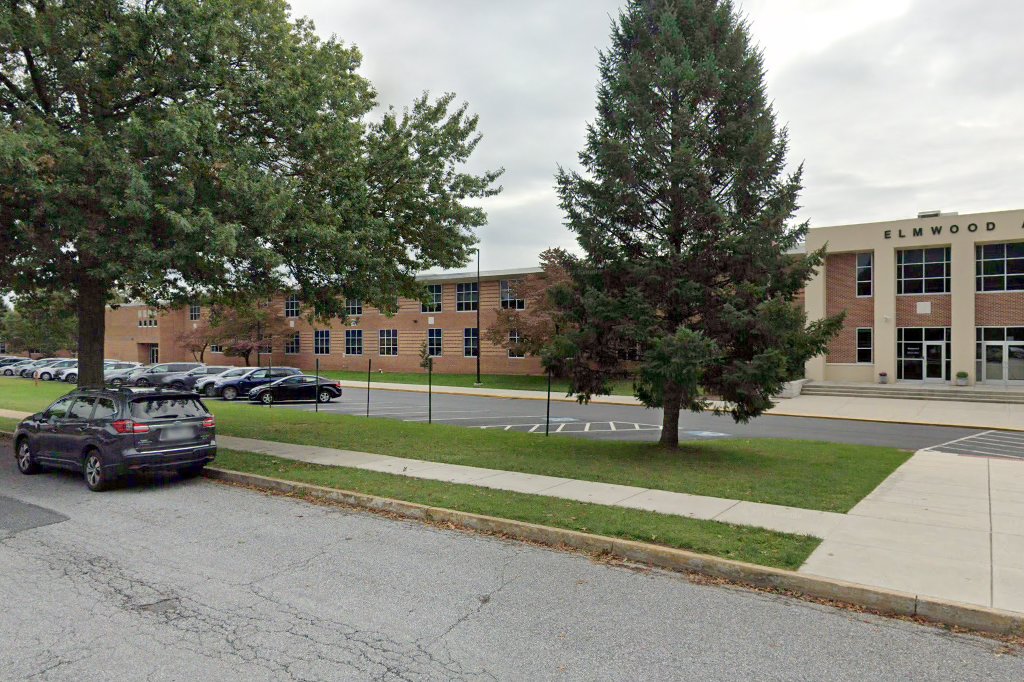 Elmwood Elementary School