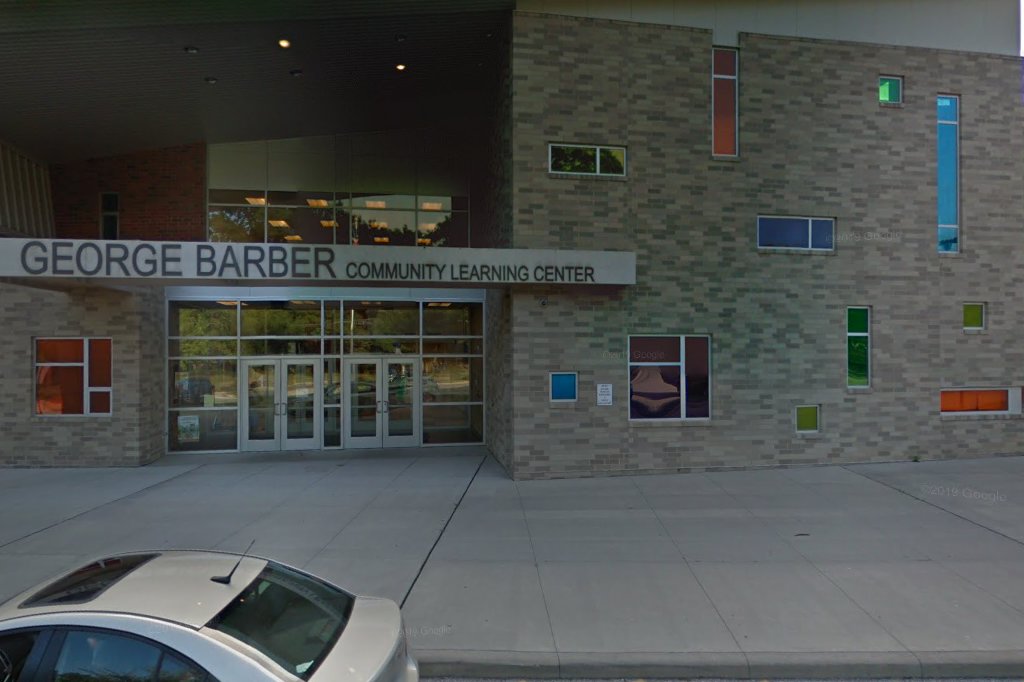 Barber Elementary School