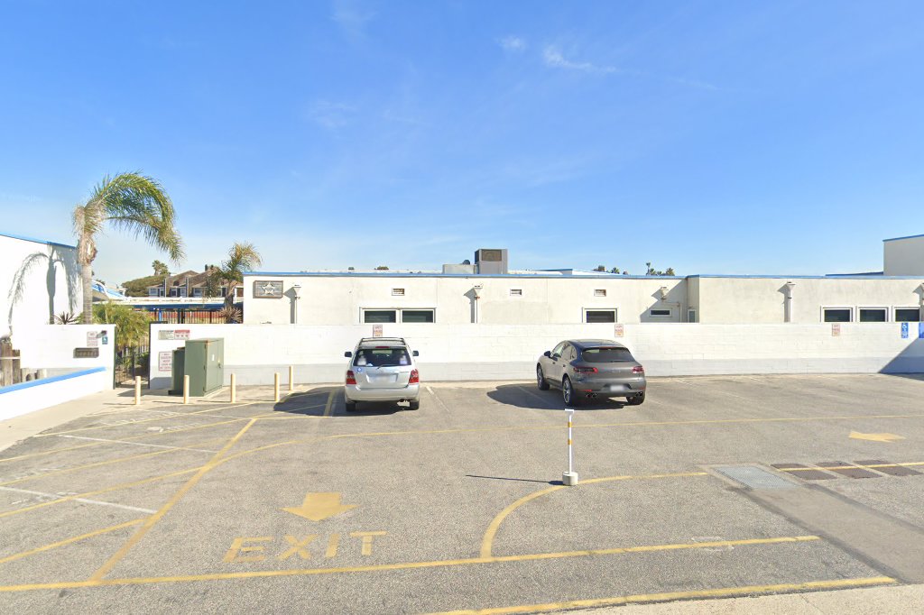 Hollywood Beach Elementary School