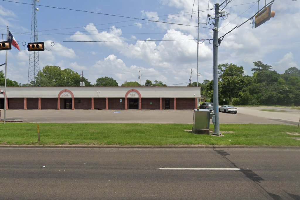 Silsbee Municipal Court