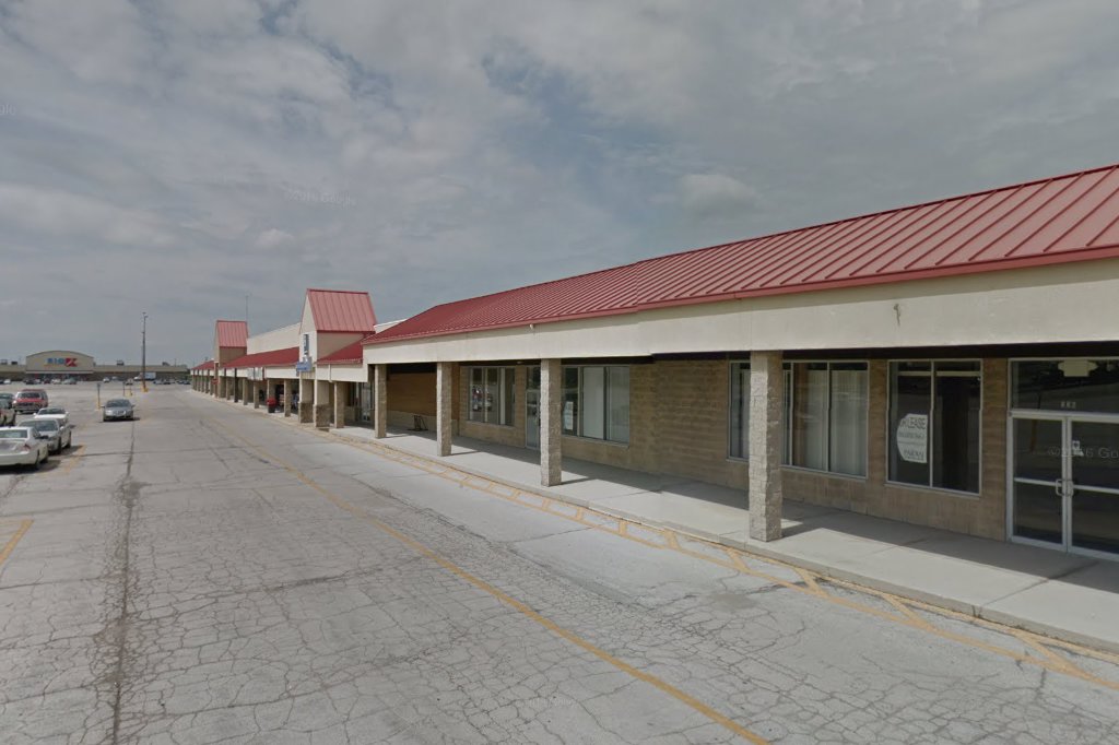 Goodwill Fostoria