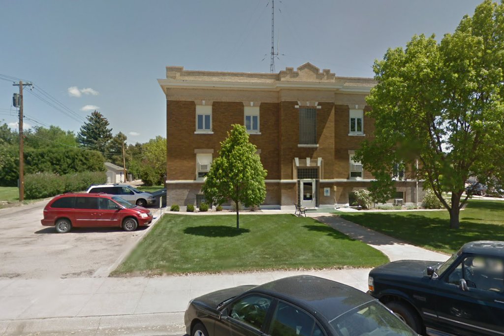 Deuel County District Attorney