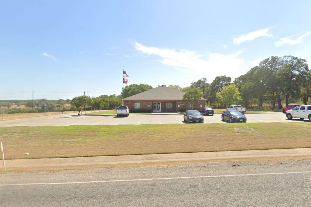 Springtown Justice of Peace Court