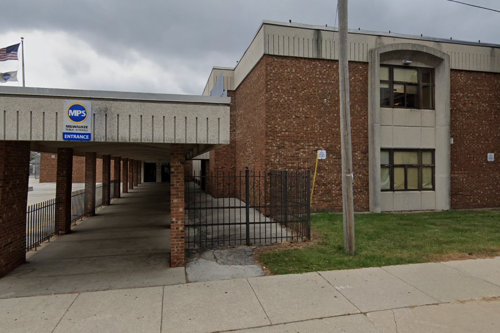 Carson Academy