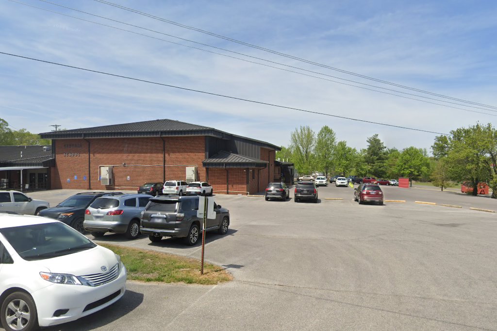 Central School