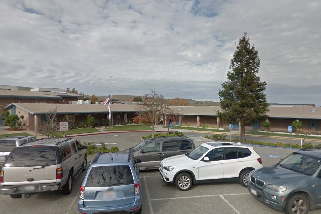 Toro Park Elementary School