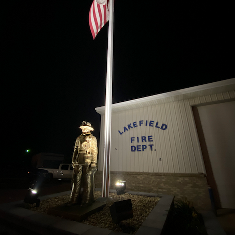 Lakefield Ambulance Service