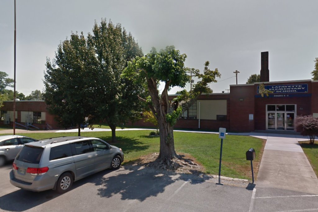 Lafayette Elementary School