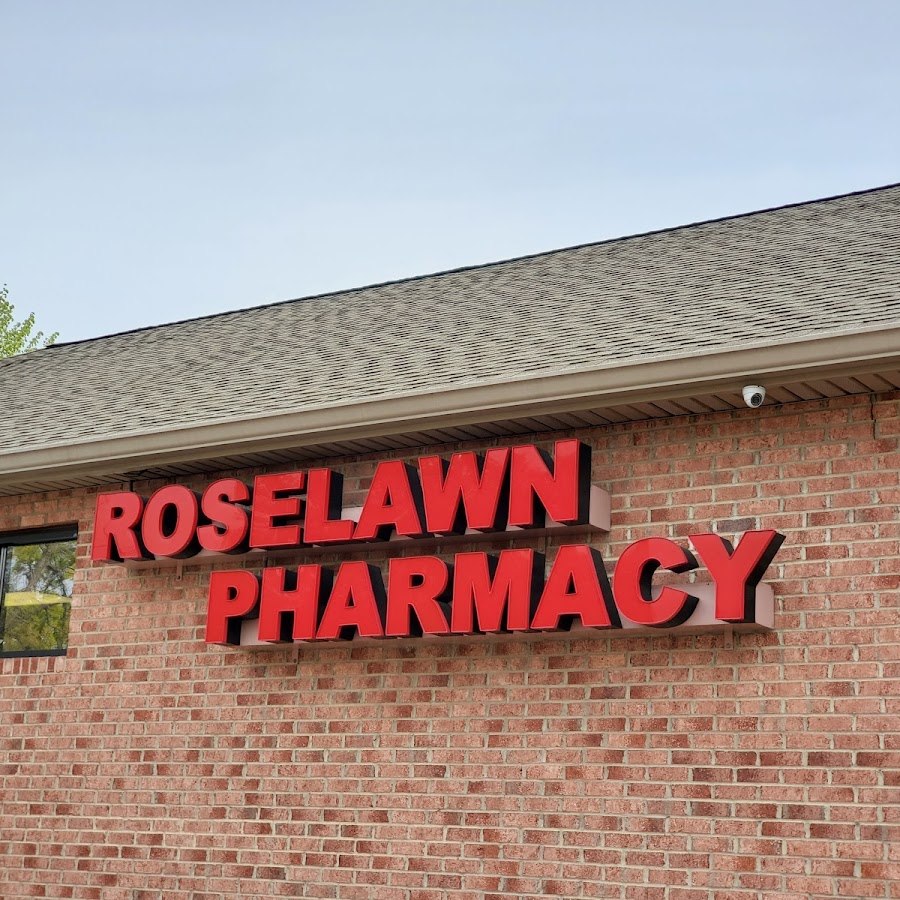 Roselawn Pharmacy Incorporated Pharmacy