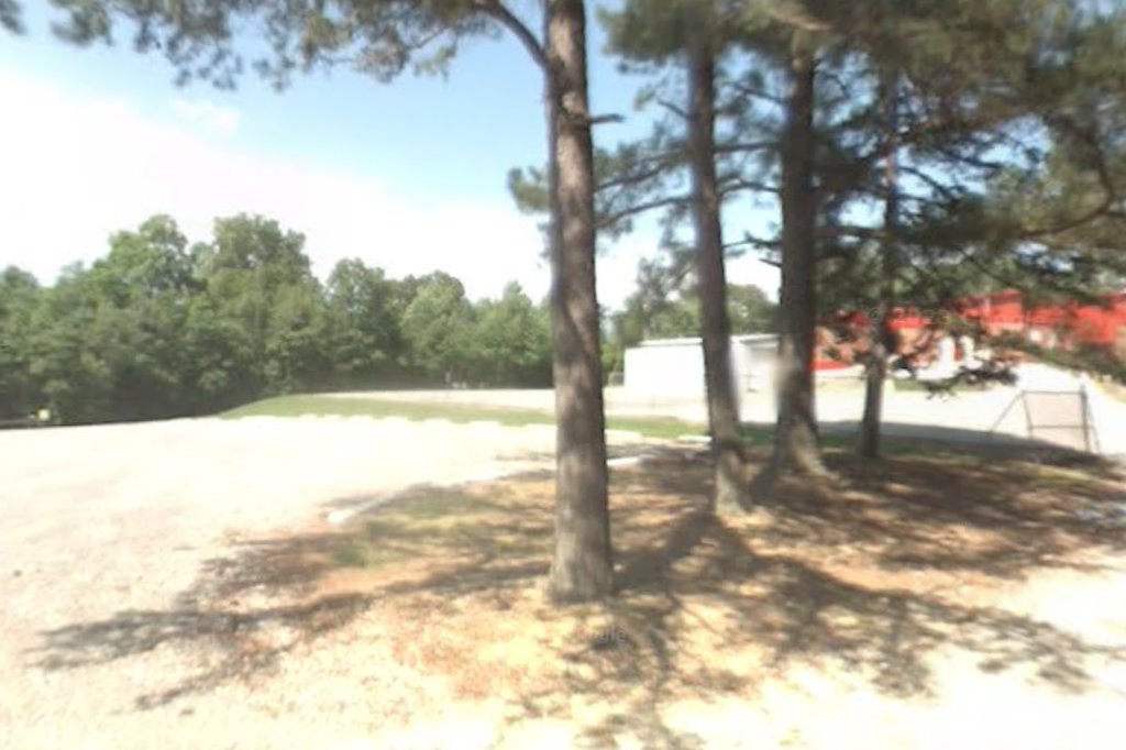Red Boiling Springs Elementary School