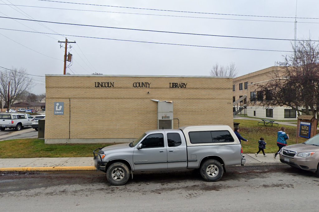 Lincoln County Library