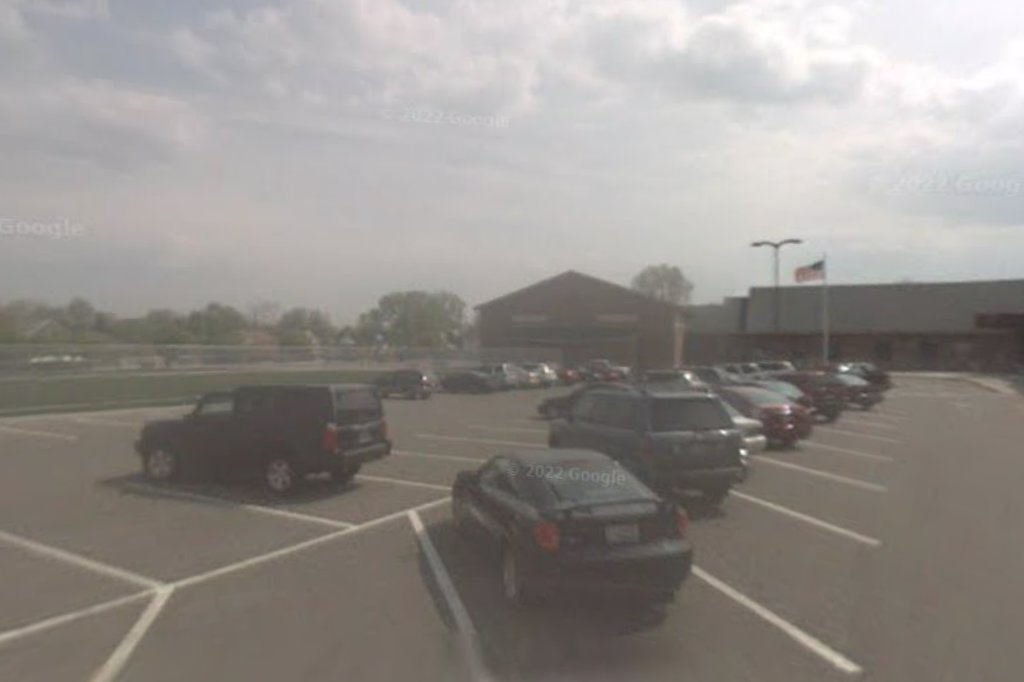 David Hill Elementary School