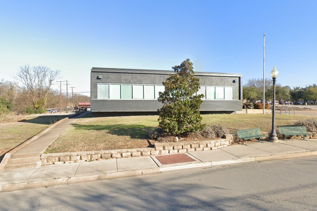 Lancaster Justice of Peace Court