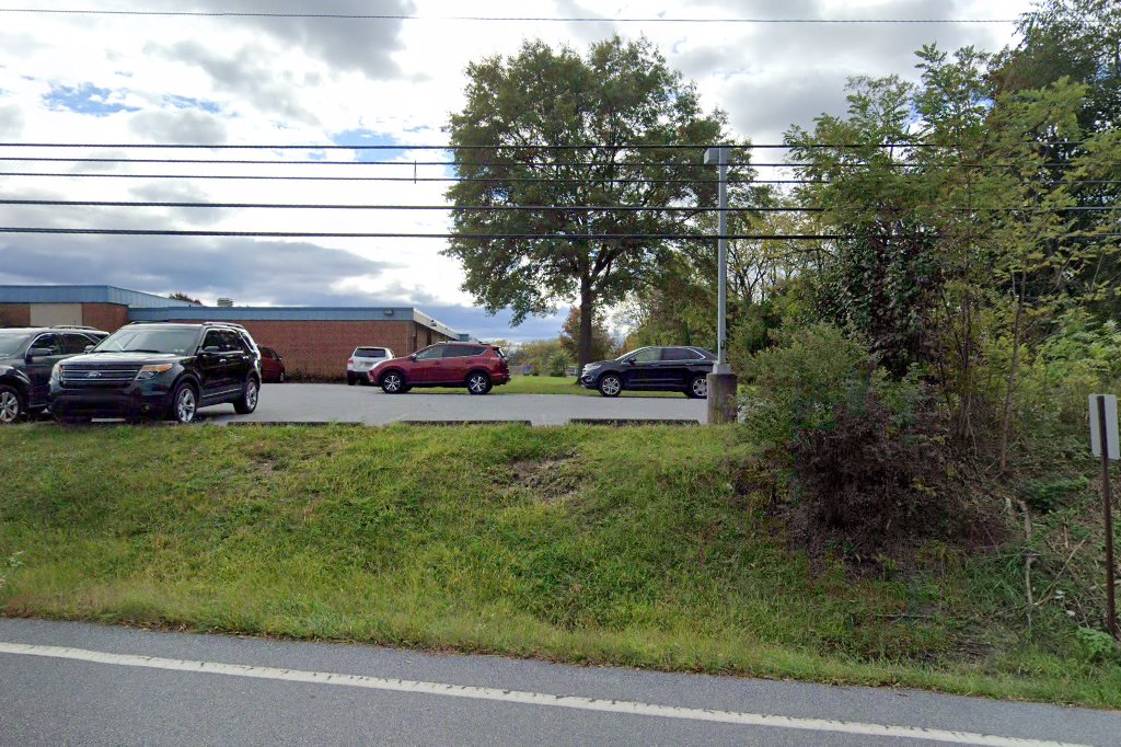East Hanover Elementary School