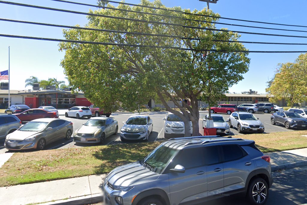 Hueneme High School