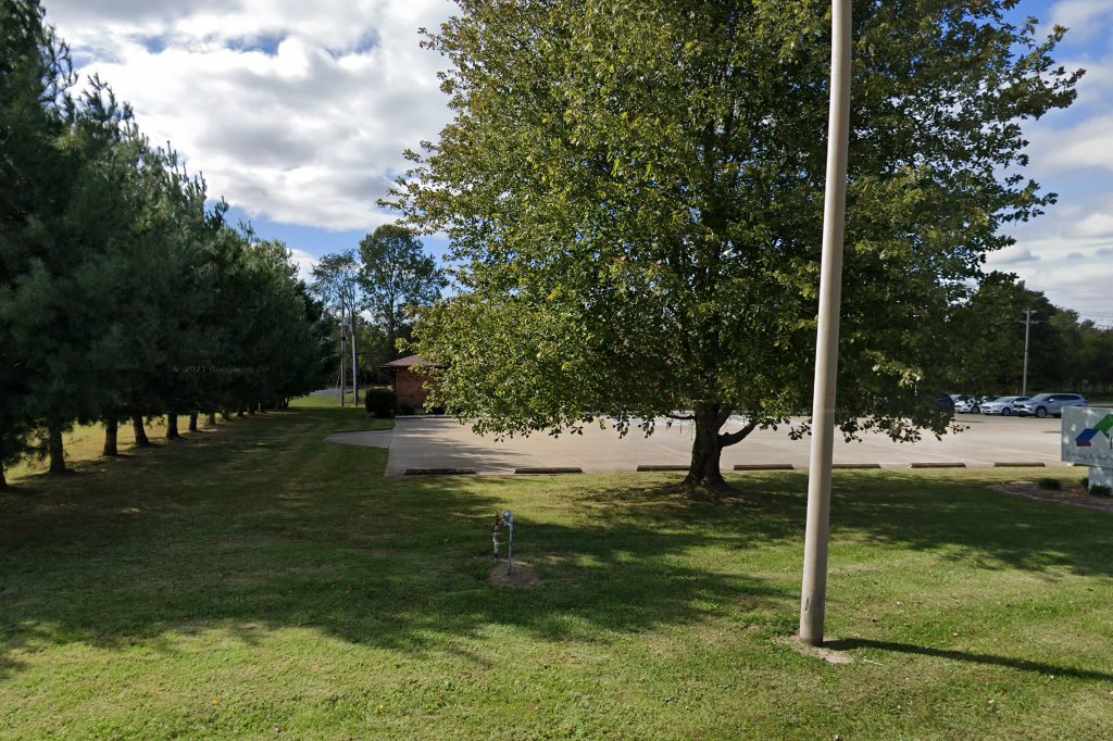 Jefferson County Housing Authority