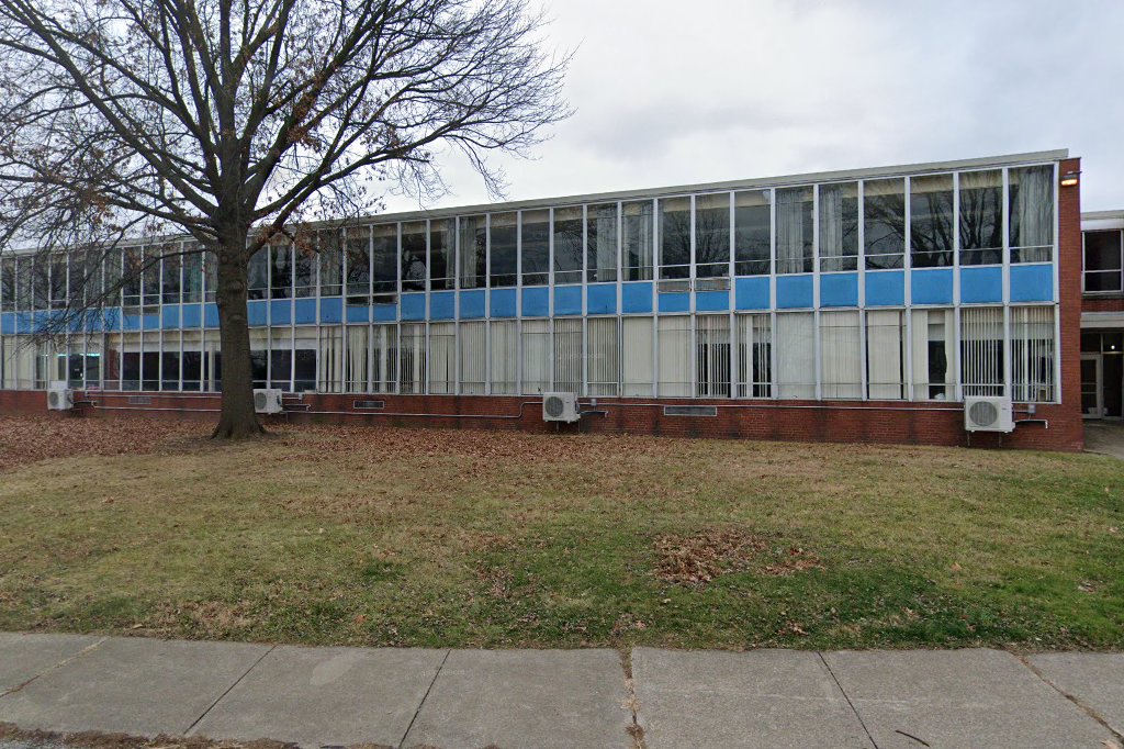 Johnson Elementary School