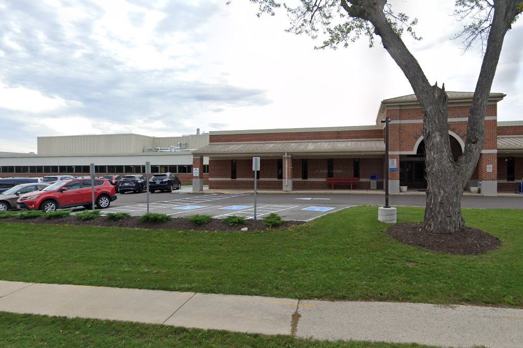 Maple Dale Elementary School