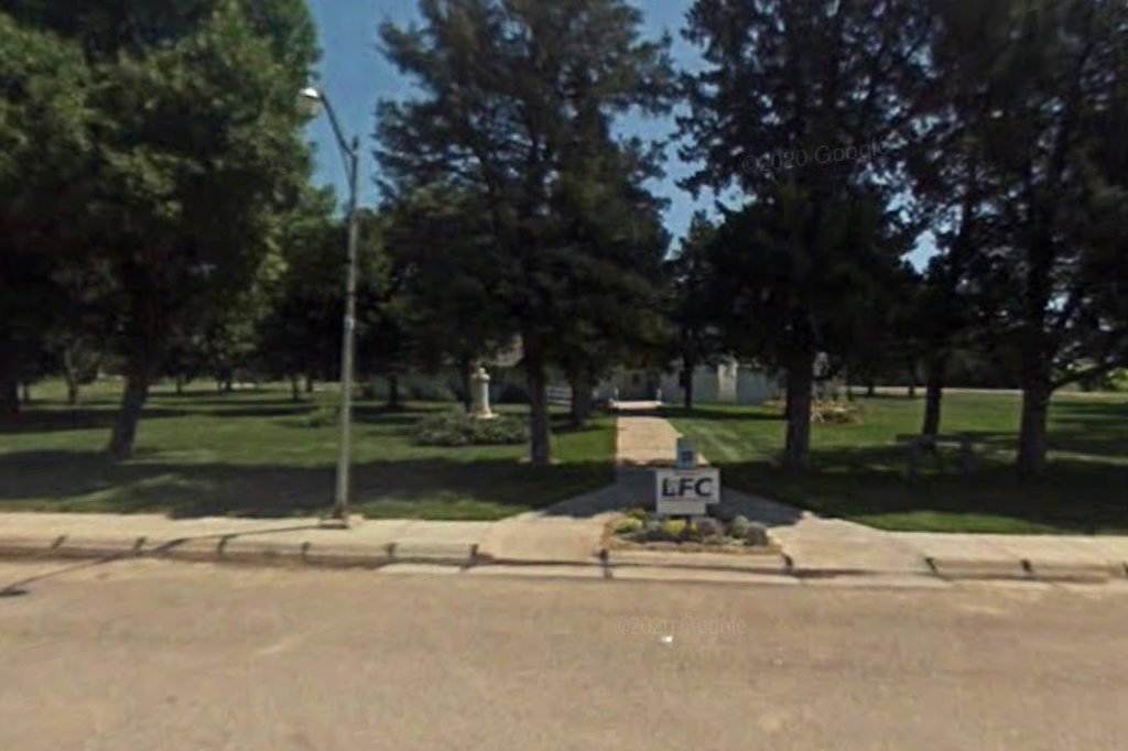 Frontier County Driver License & Registration Office