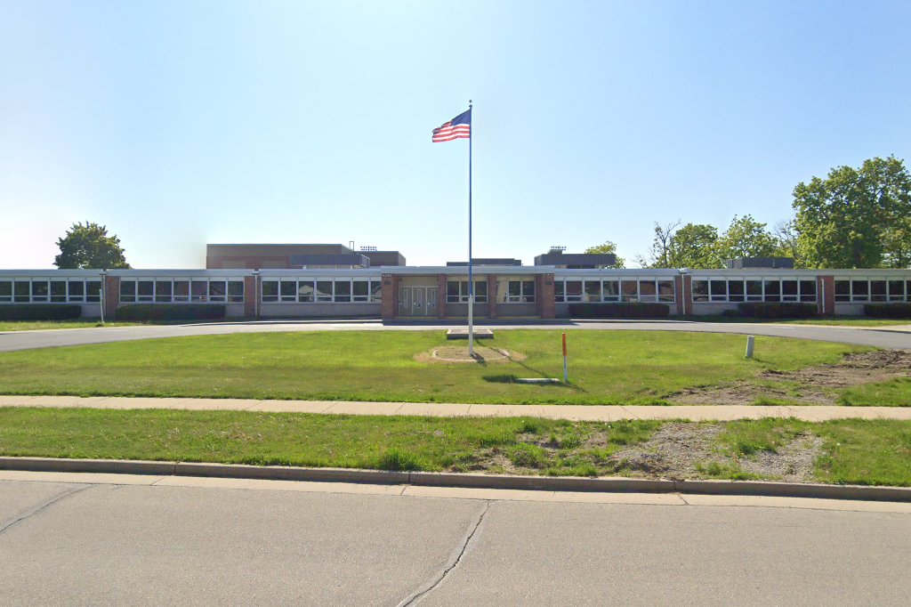 Edgewood Elementary School