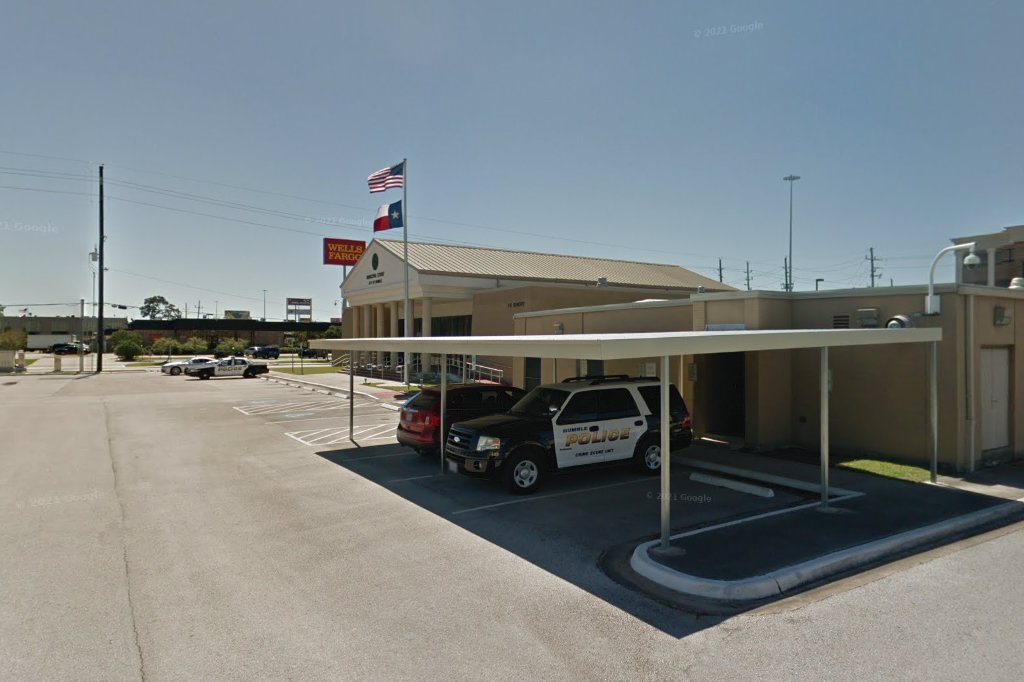 Humble Municipal Court