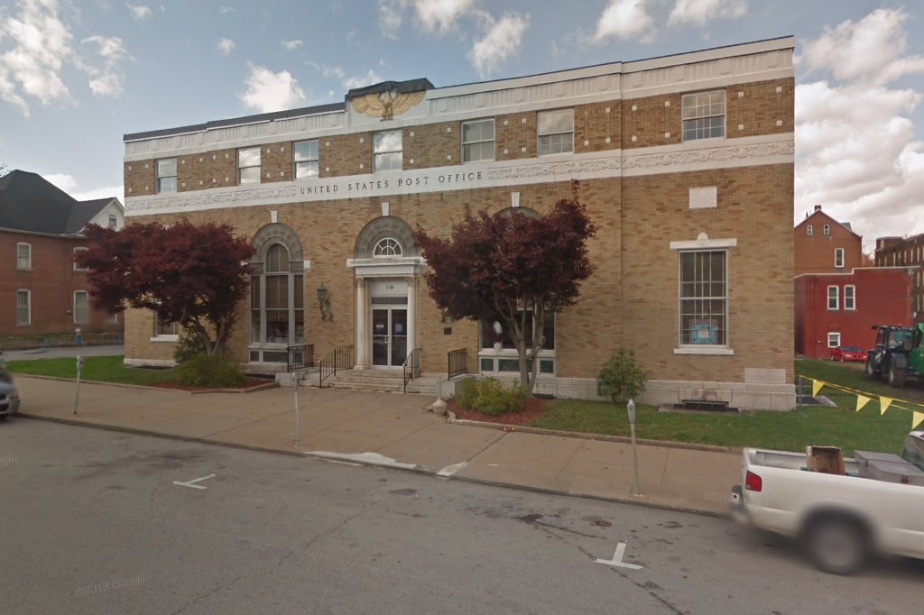 Weston Passport Office
