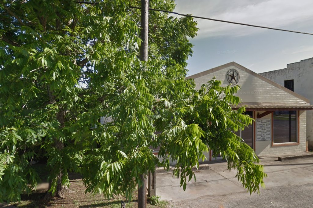 Kirbyville Justice of Peace Court