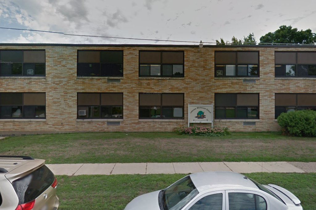 Lakeview School