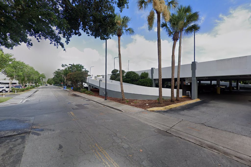 Gainesville Florida IRS Office