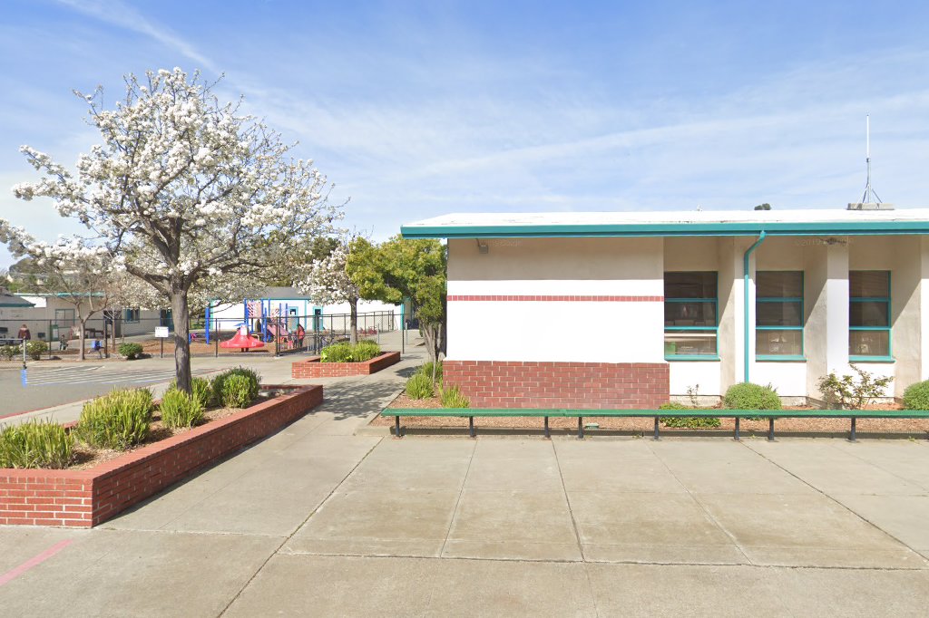 Robert Semple Elementary School