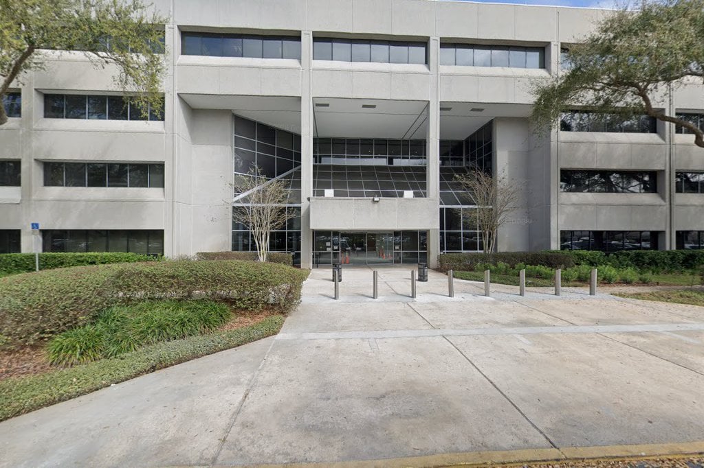 Maitland Florida IRS Office