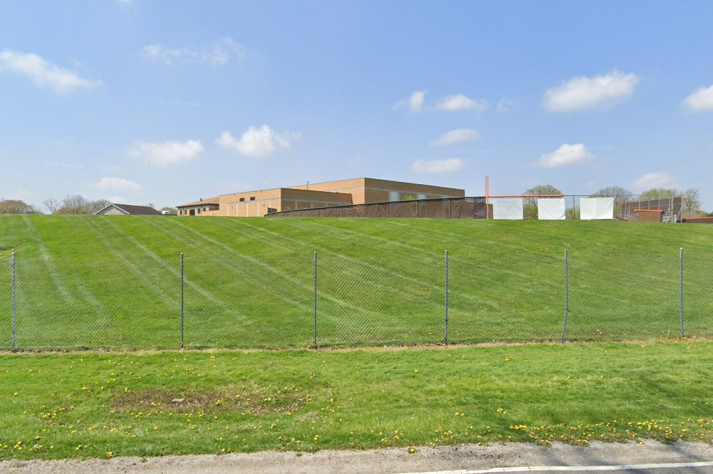 Heath Middle School