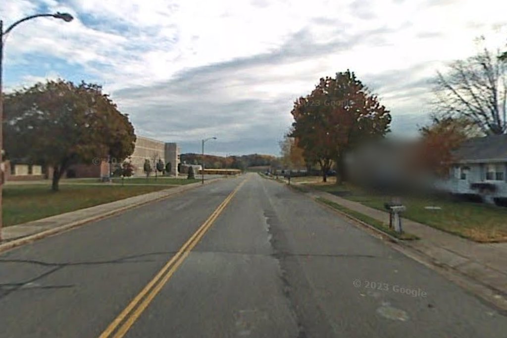 Hortonville High School