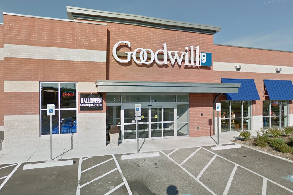 Goodwill Strongsville