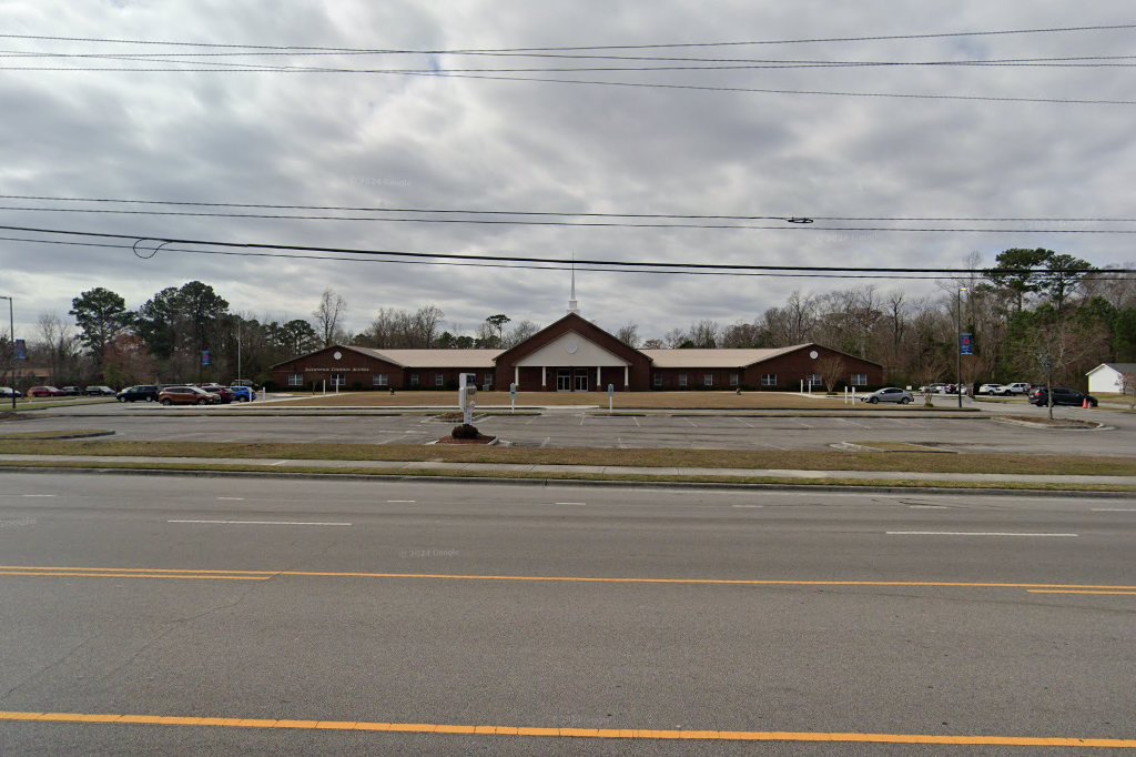 Jacksonville Christian Academy