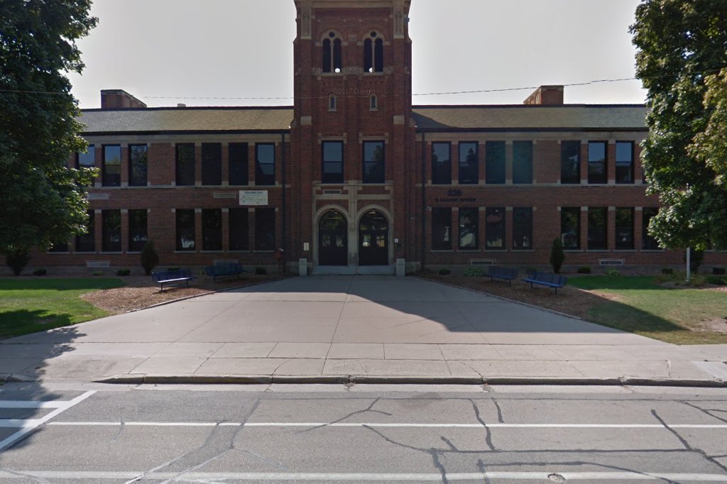 Wilson Middle School