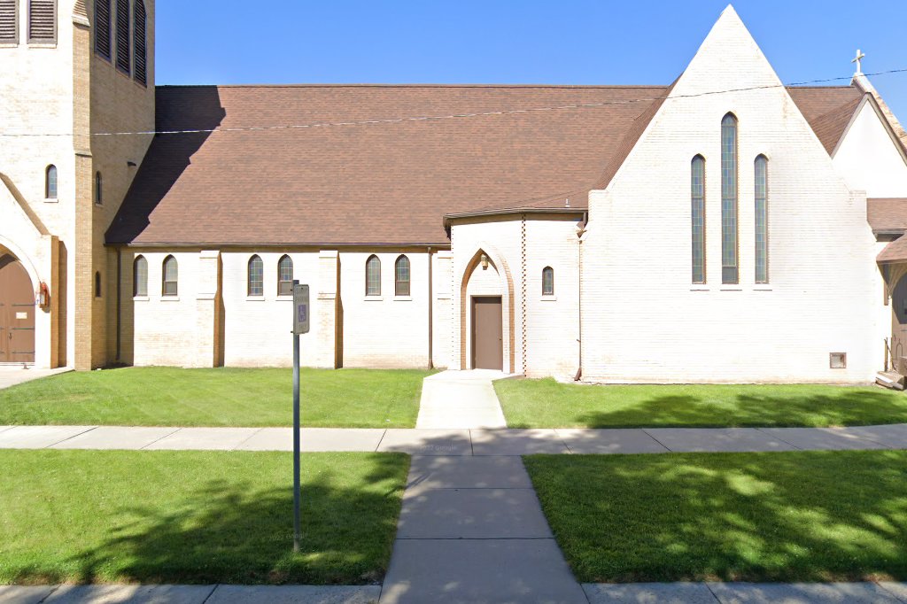 Trinity Lutheran Preschool