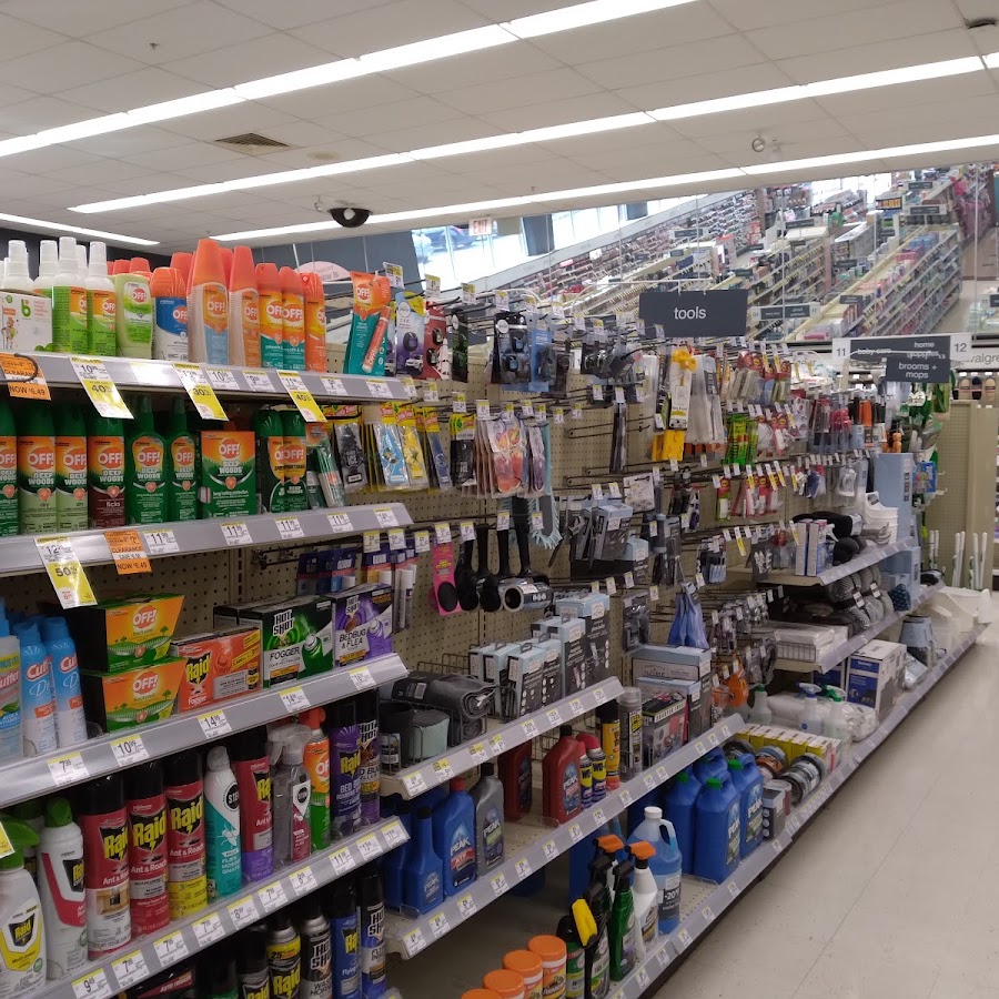 Walgreens Pharmacy