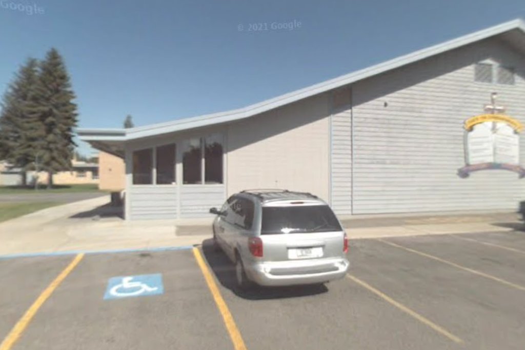 Trinity Lutheran School