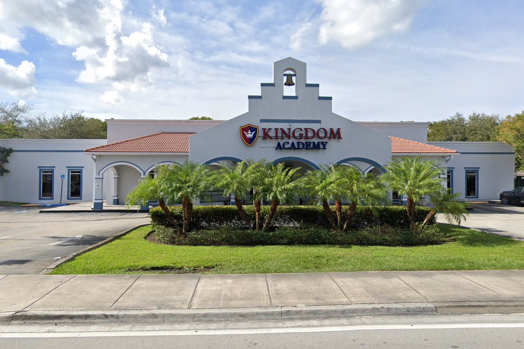 Kingdom Academy