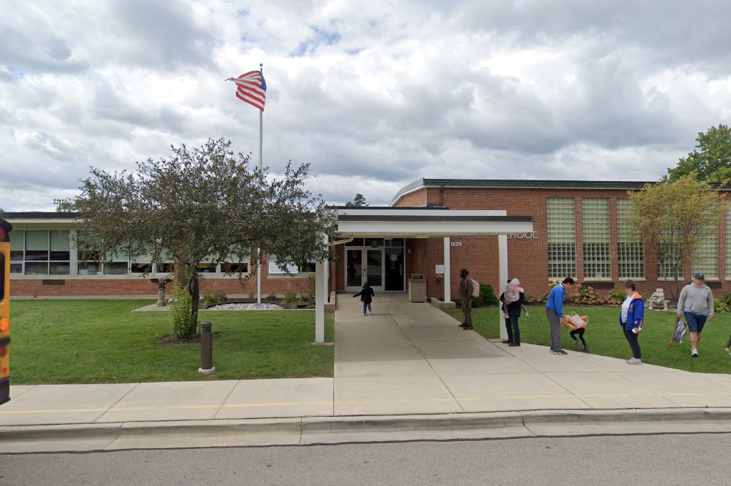 Kennedy Elementary School