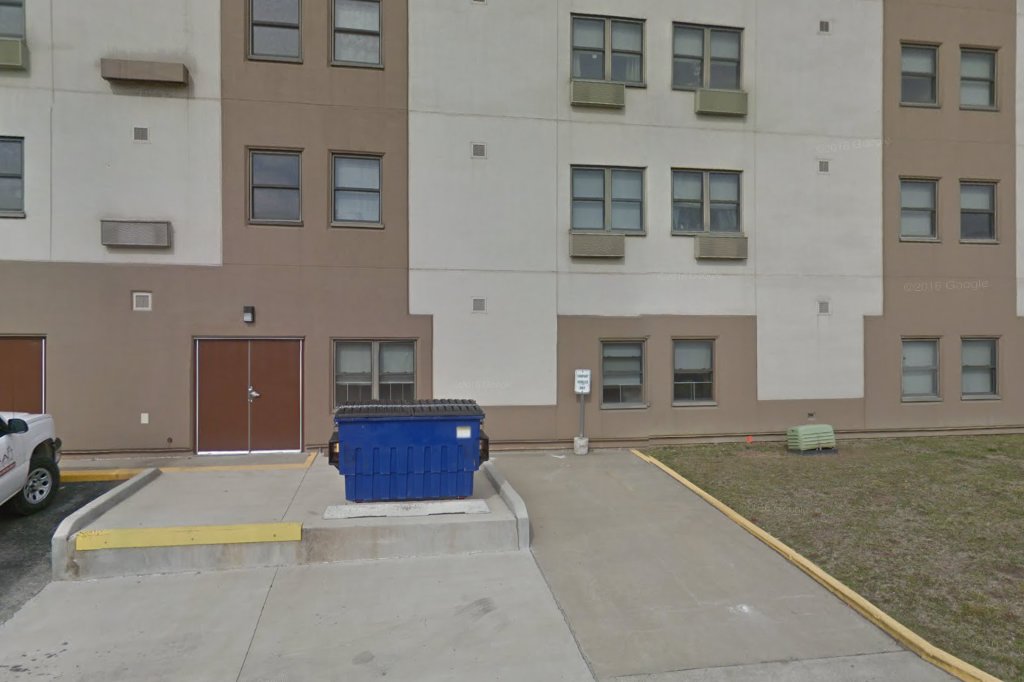 Marion City Housing Authority