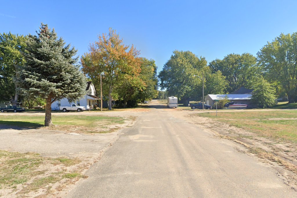 Wheeler County Driver License & Vehicle Registration Office