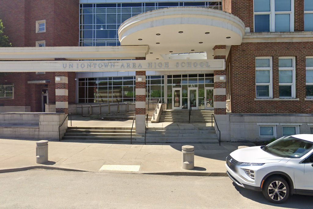 Uniontown Area Senior High School