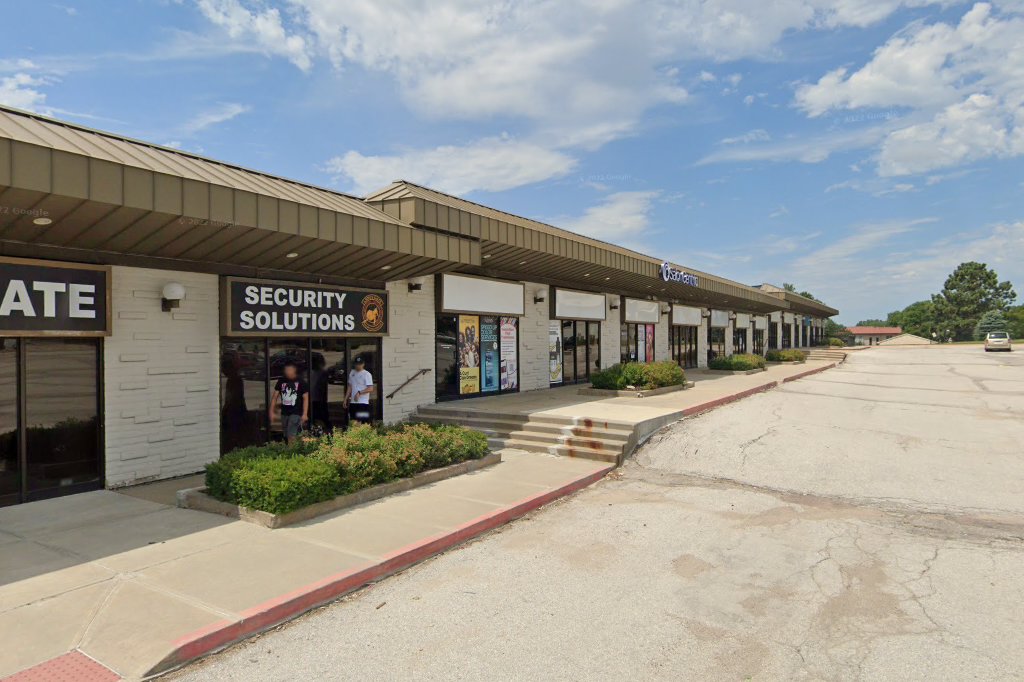Omaha Driver Licensing Office