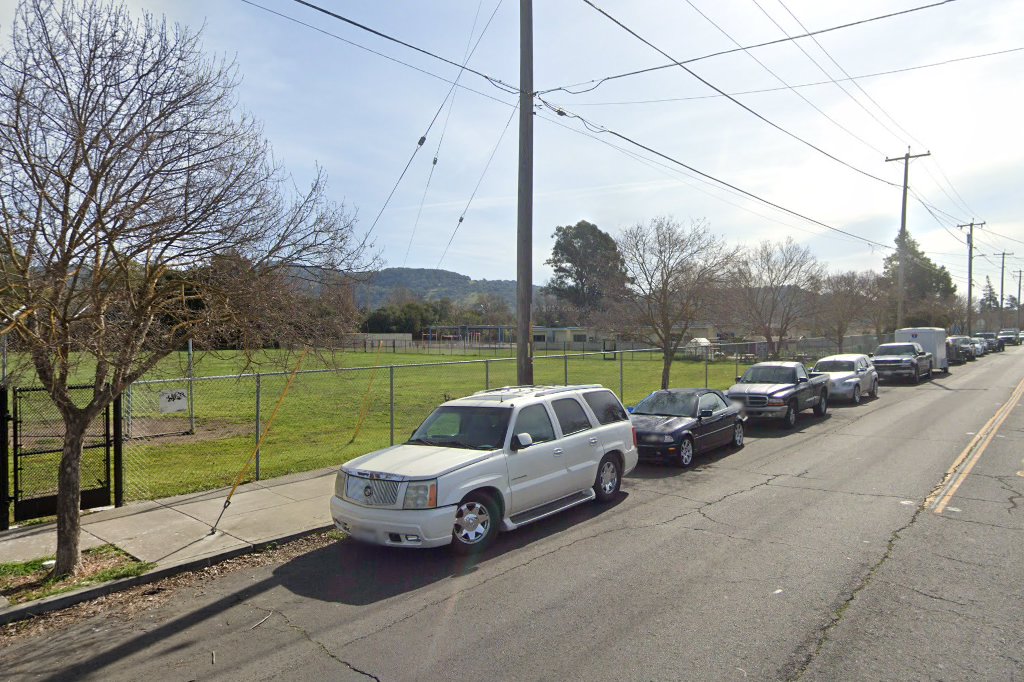 Phillips Charter School