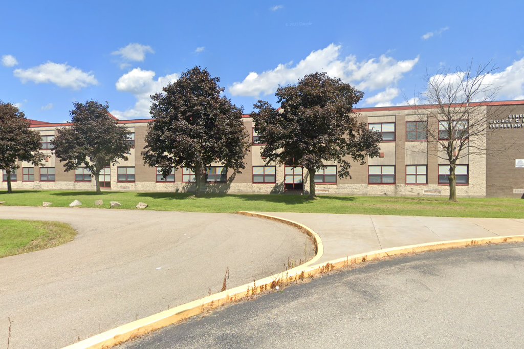 Marshall Elementary School