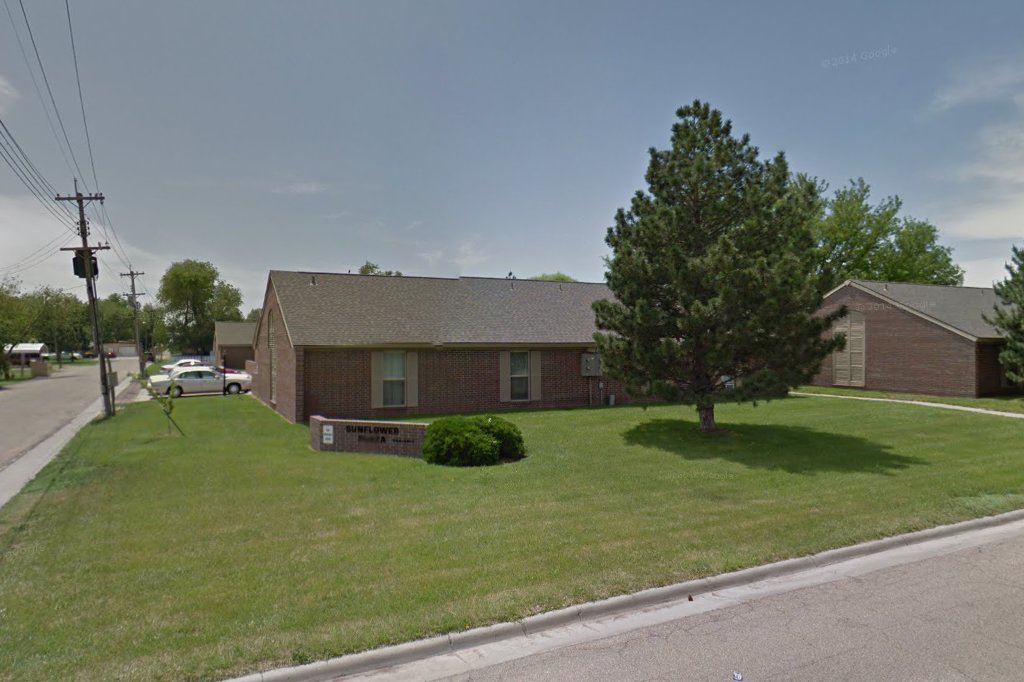 Stevens County Housing Authority