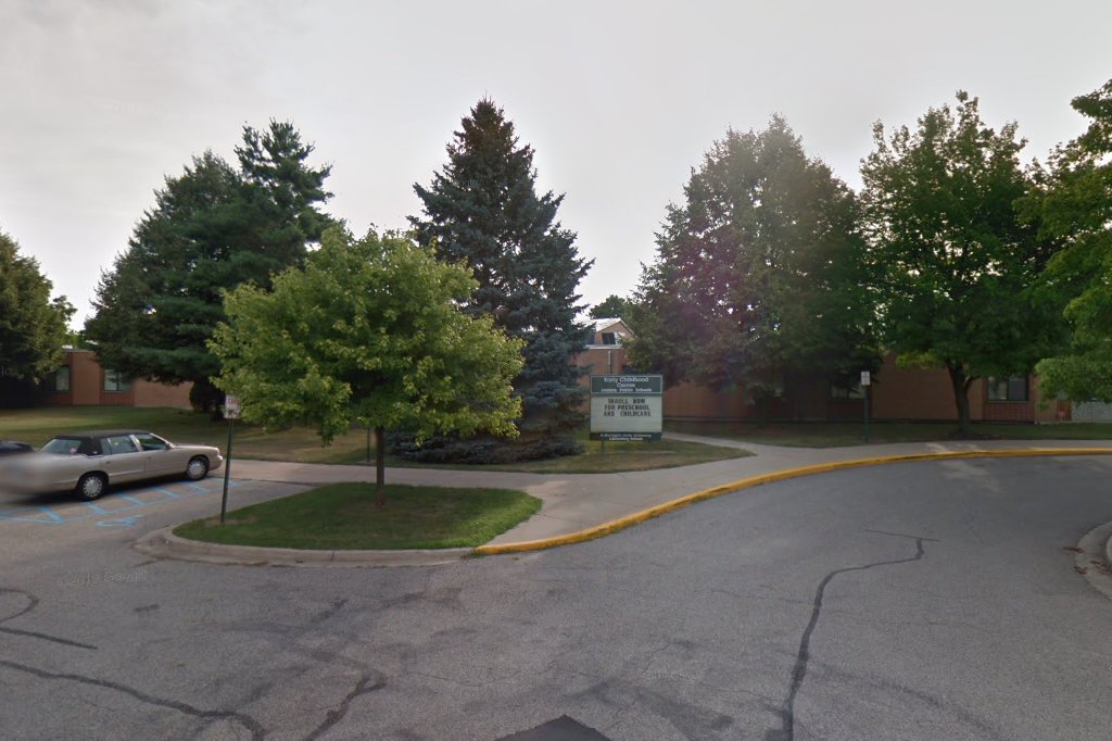 Jenison Public School Early Childhood Center